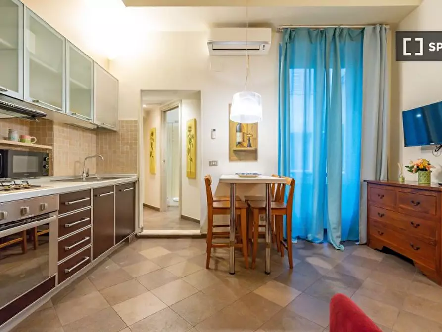 Immagine 8 di Appartamento in affitto  in Piazza San Giovanni In Laterano a Roma