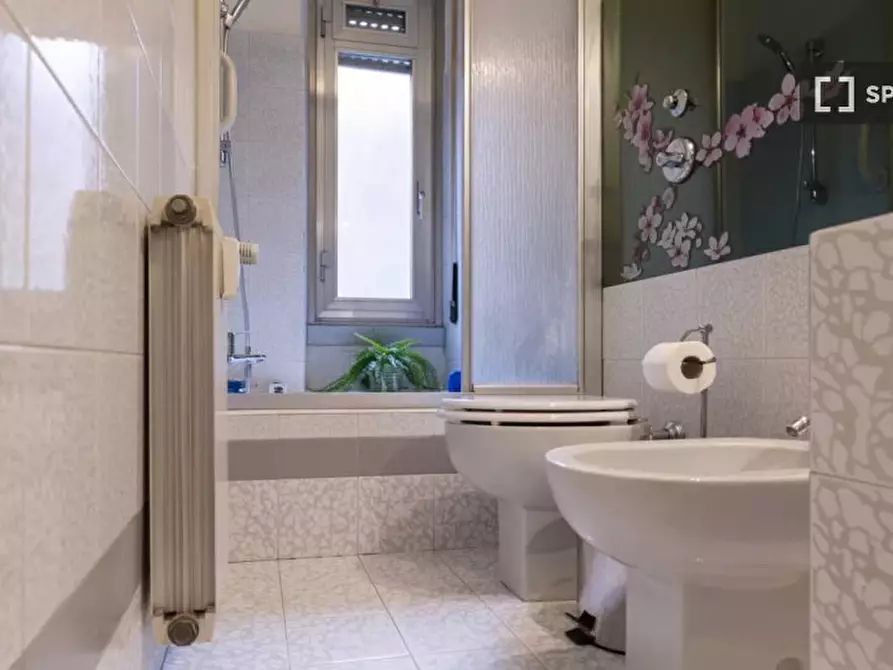 Immagine 16 di Appartamento in affitto  in Via Negroli a Milano