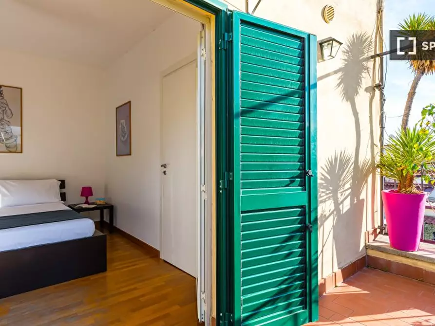 Immagine 2 di Appartamento in affitto  in Via Figurelle a Napoli