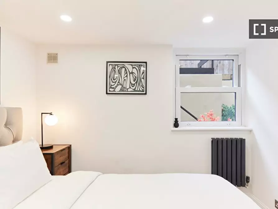 Immagine 15 di Appartamento in affitto  in flat a a Camberwell