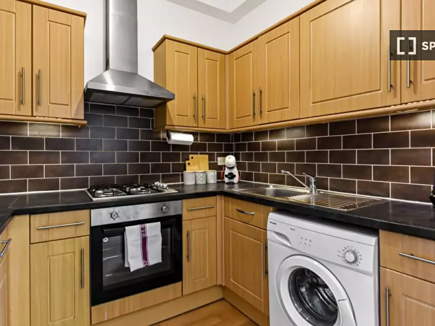 Immagine 15 di Appartamento in affitto  in flat a Islington
