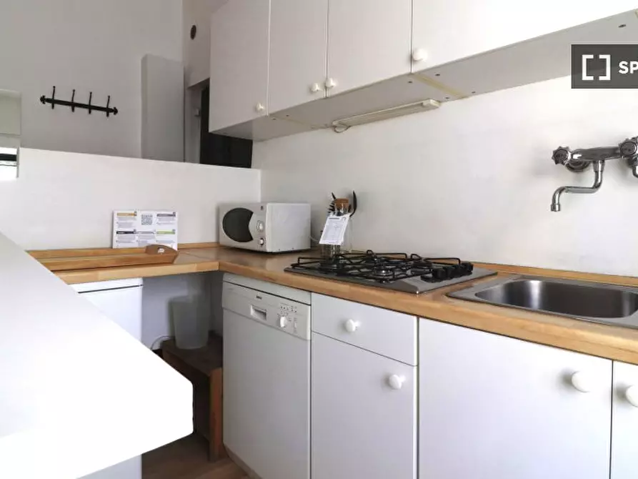 Immagine 4 di Appartamento in affitto  in Viale Bligny a Milano