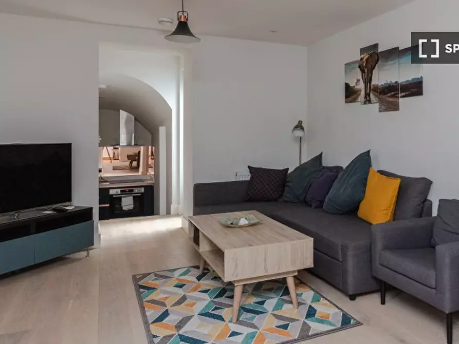 Immagine 2 di Appartamento in affitto  in Alderney St a 