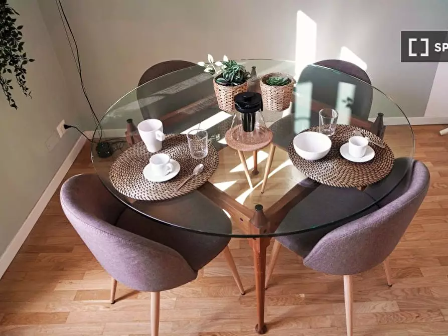 Immagine 8 di Appartamento in affitto  in Via Solferino a Milano