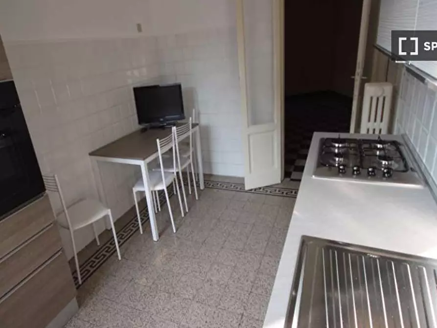 Immagine 16 di Camera condivisa in affitto  in Piazza Maria Adelaide di Savoia a Milano