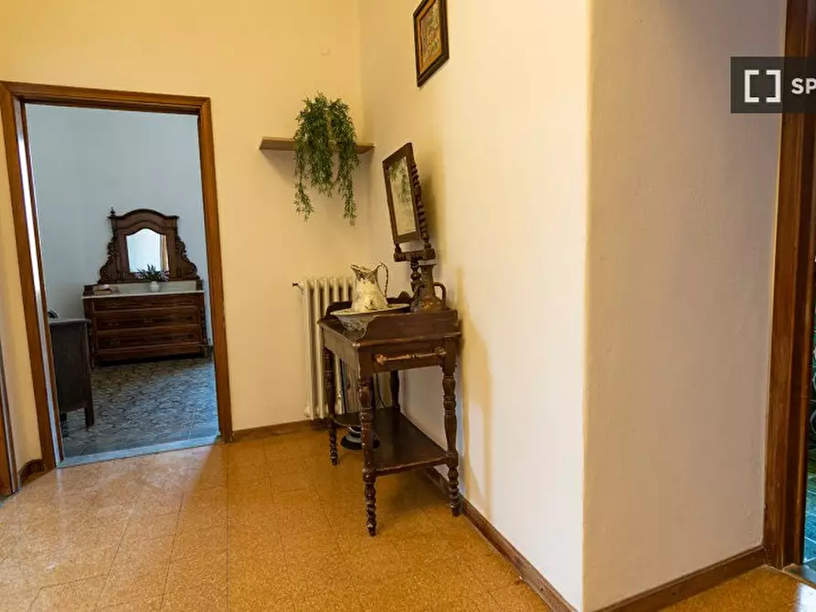 Immagine 17 di Appartamento in affitto  in Via del Baluardo a Firenze