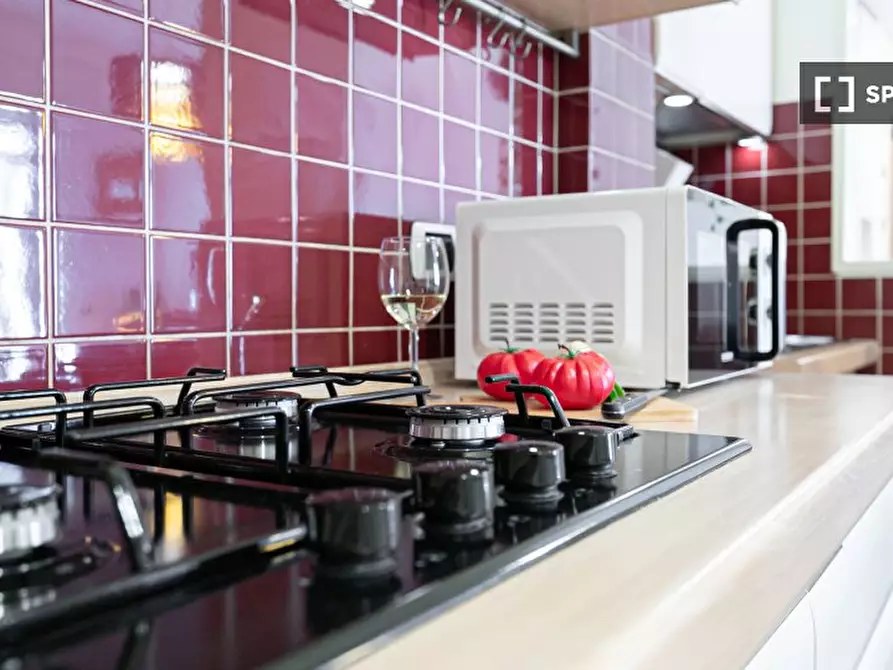 Immagine 12 di Appartamento in affitto  in Via P. Seveso a Milano