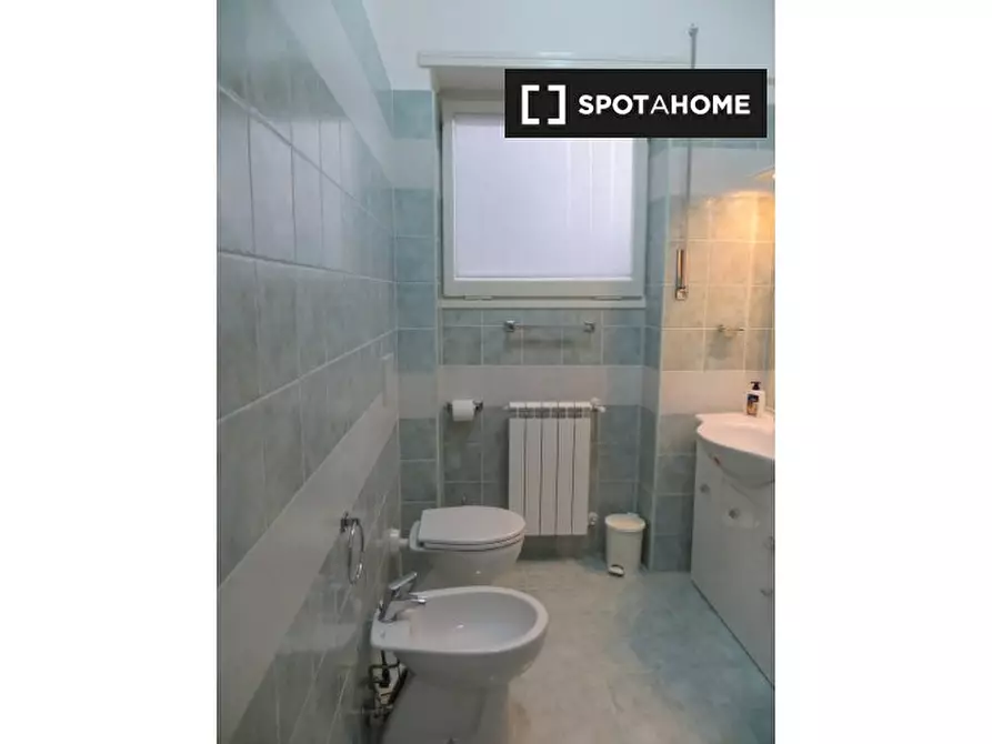 Immagine 4 di Appartamento in affitto  in Via Carlo Conti Rossini a Roma