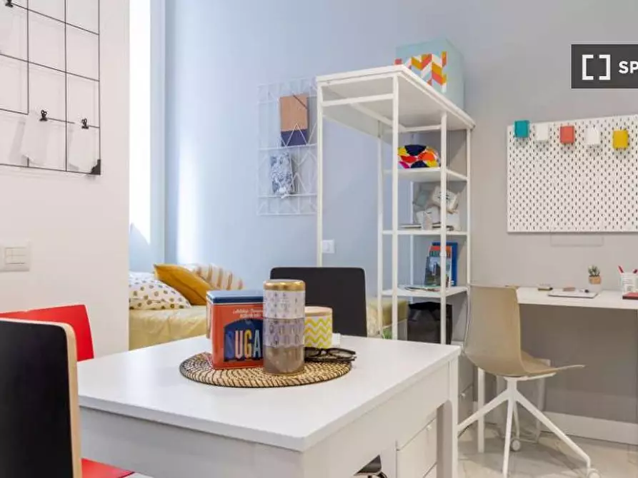 Immagine 7 di Camera condivisa in affitto  in Viale Bligny Milan a Milano