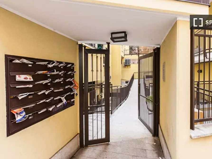 Immagine 18 di Camera condivisa in affitto  in Via Privata San Martiniano a Milano