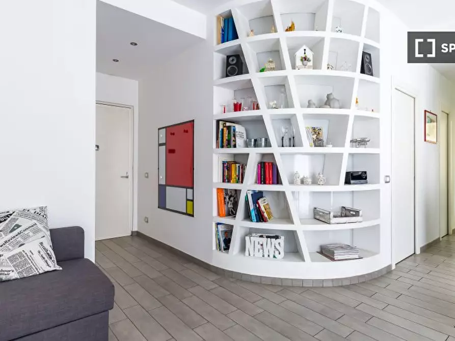 Immagine 16 di Appartamento in affitto  in Via Salve D'Esposito a Napoli