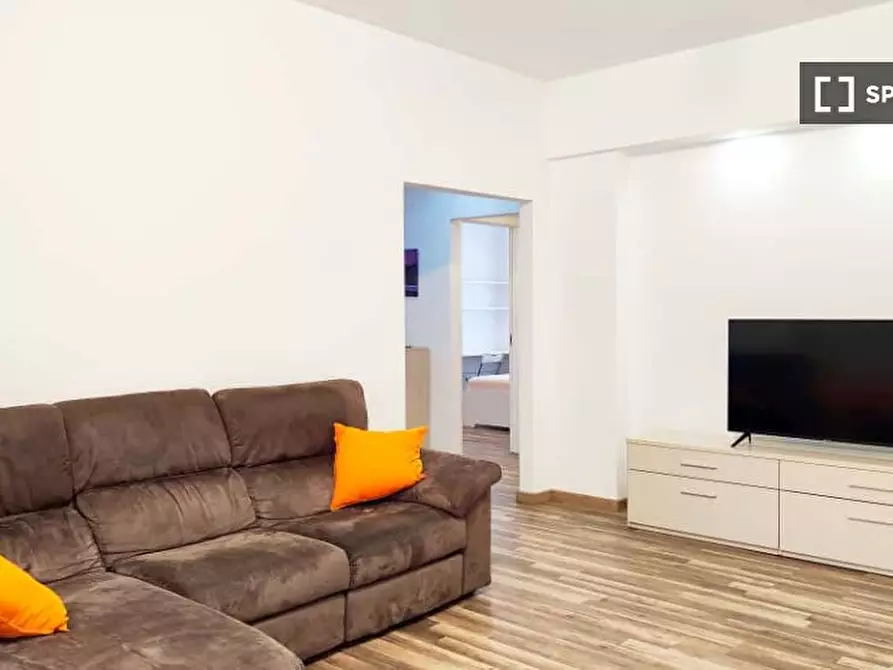 Immagine 1 di Appartamento in affitto  in Via Palmaria a Milano