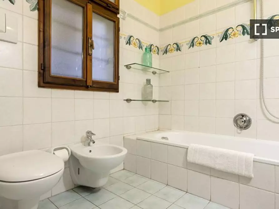 Immagine 8 di Appartamento in affitto  in Via Sant'Antonino a Firenze
