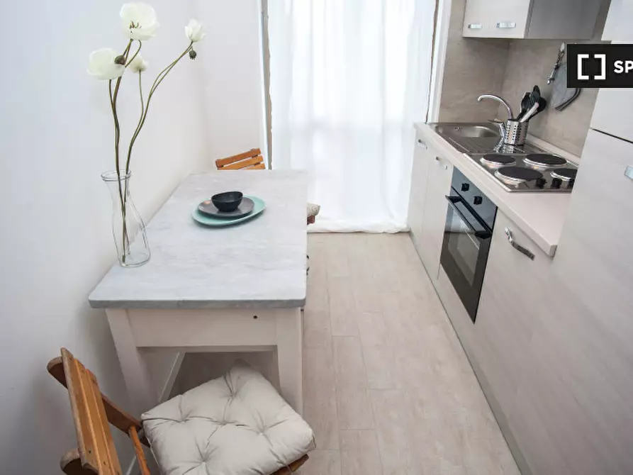 Immagine 15 di Appartamento in affitto  in Via Filippino degli Organi a Milano