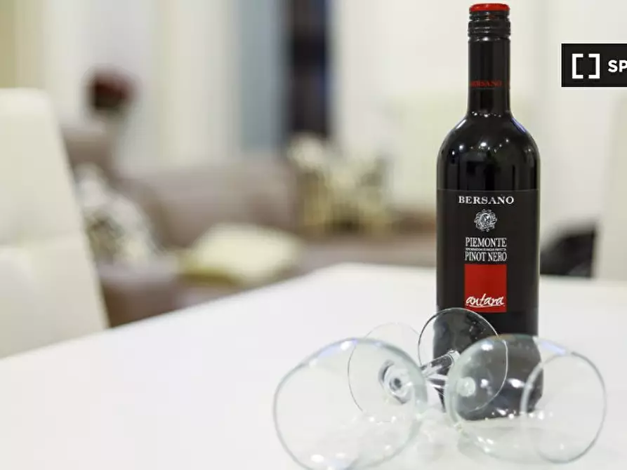 Immagine 9 di Appartamento in affitto  in Corso Genova a Milano