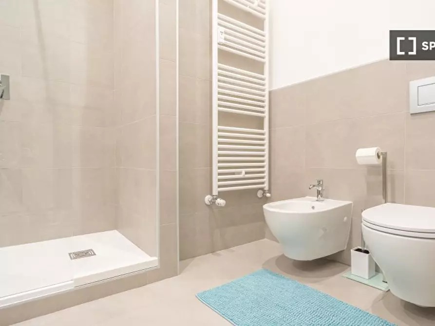 Immagine 15 di Ufficio in affitto  in Via Giovanni Battista Piranesi a Milano