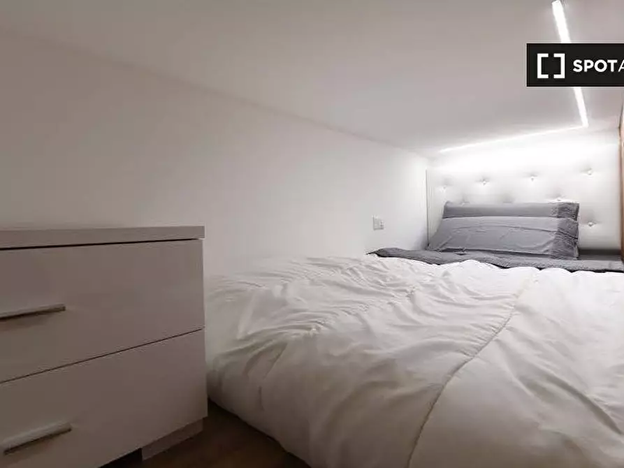 Immagine 9 di Ufficio in affitto  in Via Siro Capsoni a Milano