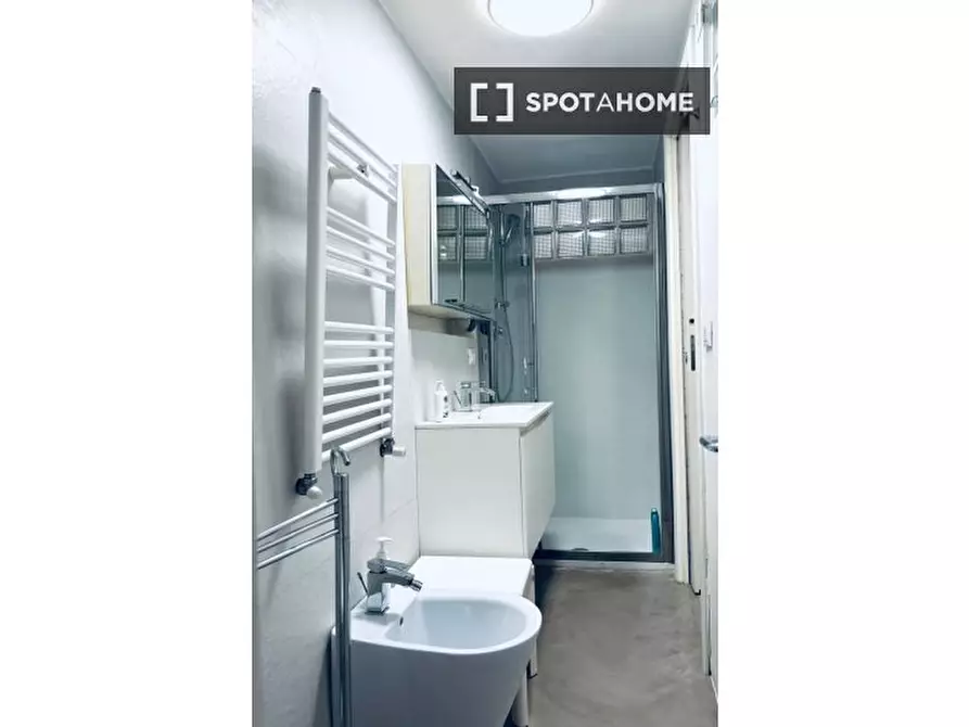 Immagine 7 di Ufficio in affitto  in Via dei Campani a Roma