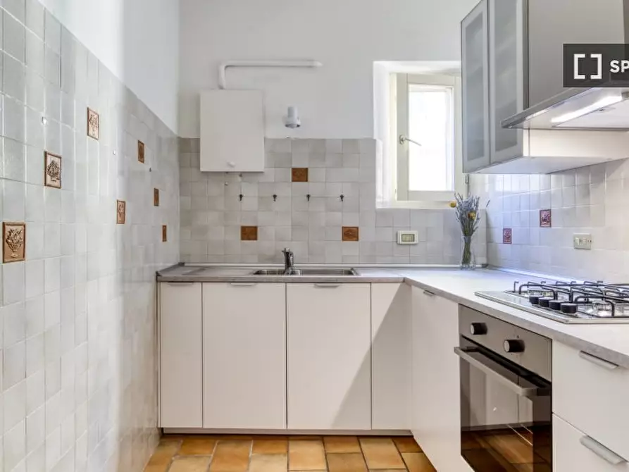 Immagine 8 di Appartamento in affitto  in Via Castiglione a Bologna