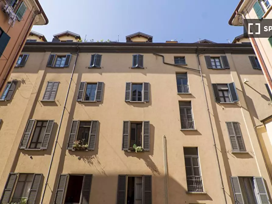Immagine 15 di Appartamento in affitto  in Via Melzo a Milano