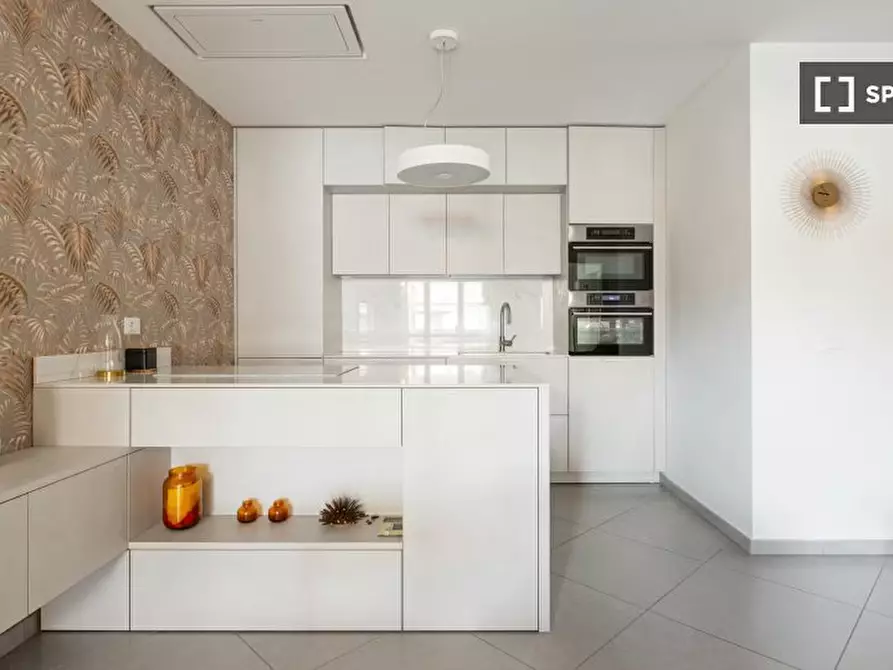 Immagine 4 di Appartamento in affitto  in Via Privata Iglesias a Milano