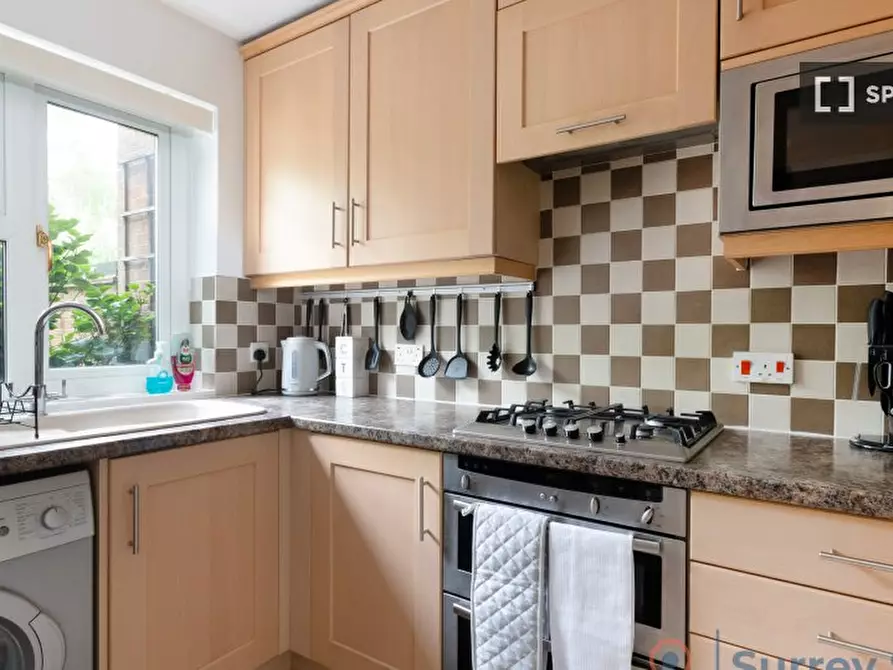 Immagine 4 di Appartamento in affitto  in Keats Ave a Reigate and Banstead