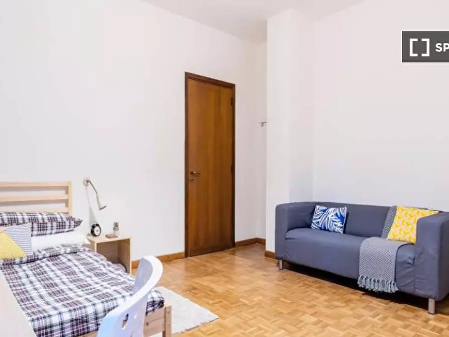 Immagine 4 di Camera condivisa in affitto  in Via Ludovico Beethoven a Padova