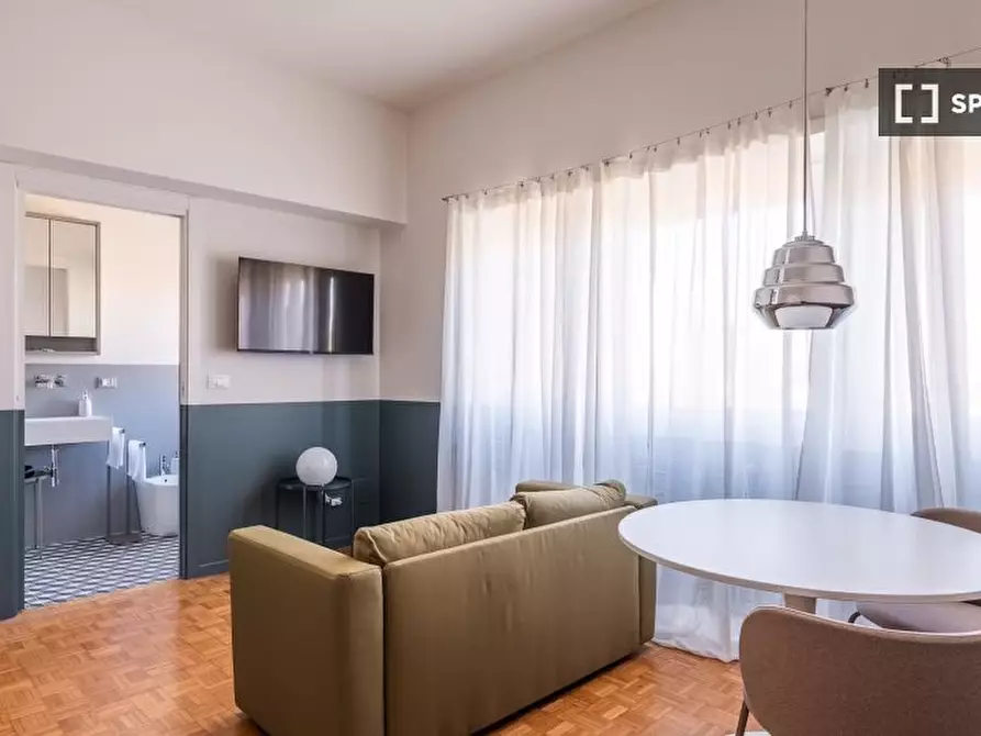 Immagine 9 di Ufficio in affitto  in Corso di Porta Romana a Milano