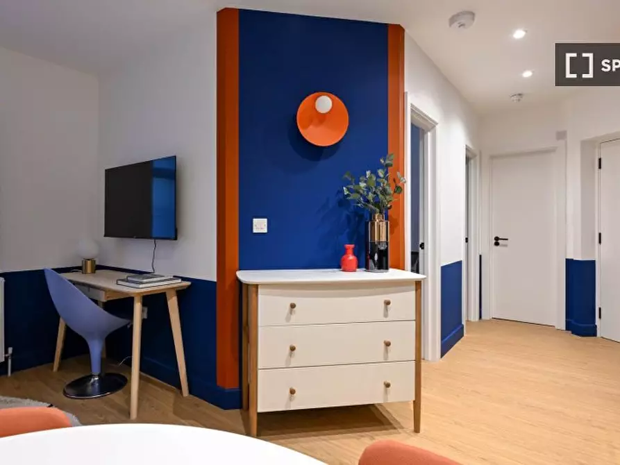 Immagine 5 di Appartamento in affitto  in City Garden Row a Islington