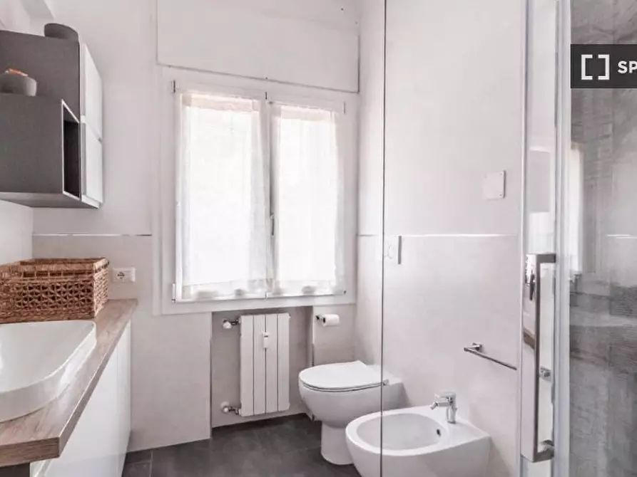 Immagine 8 di Appartamento in affitto  in Via Umberto Biancamano a Roma