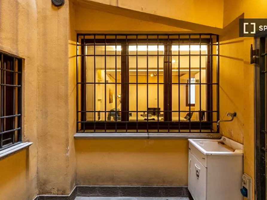 Immagine 4 di Ufficio in affitto  in Str. Maggiore a Bologna