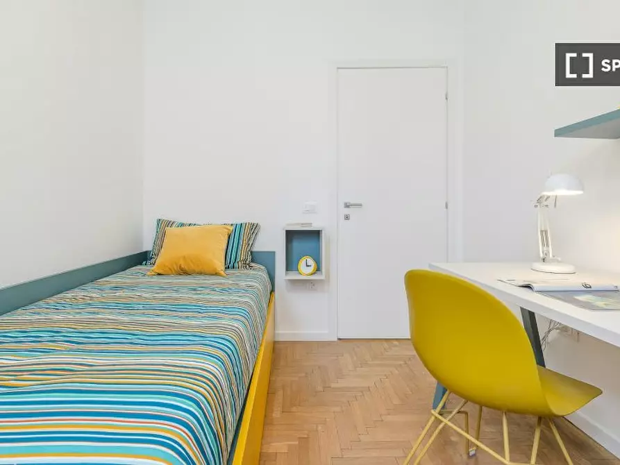 Immagine 3 di Camera condivisa in affitto  in Emo-Capodilista a Padova