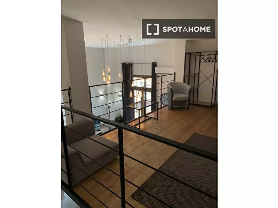 Immagine 11 di Ufficio in affitto  in Via Cavour a Cagliari