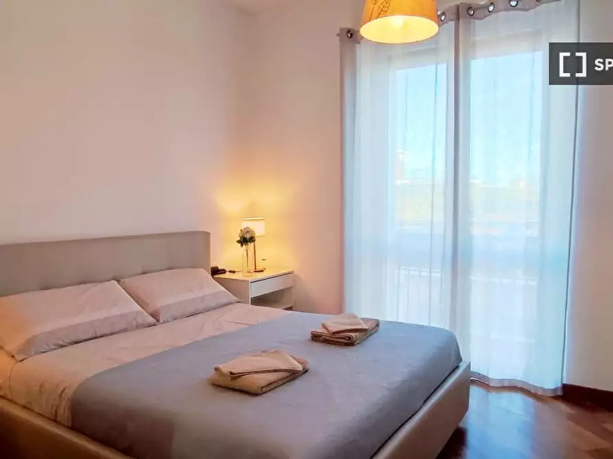 Immagine 12 di Appartamento in affitto  in Via Privata Giuseppe Maria Giulietti a Milano