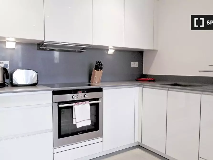 Immagine 5 di Appartamento in affitto  in Sugar House a Poplar