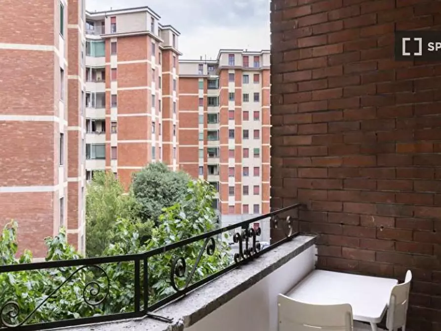 Immagine 19 di Camera condivisa in affitto  in Largo Cavalieri di Malta a Milano