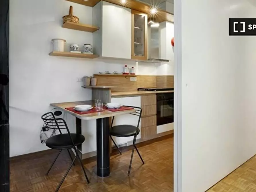 Immagine 5 di Appartamento in affitto  in Costa Scarpuccia a Firenze