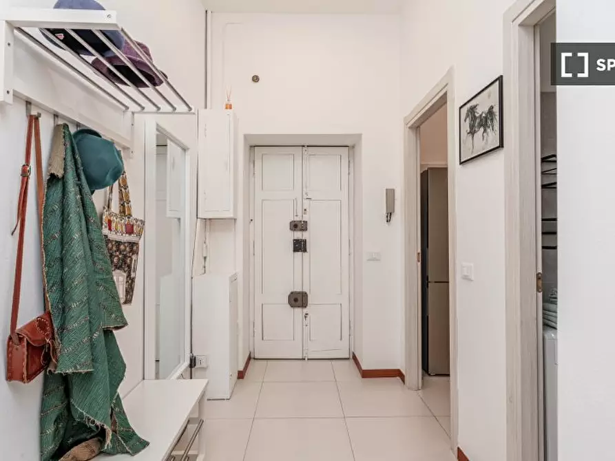 Immagine 7 di Appartamento in affitto  in Viale Fulvio Testi a Milano