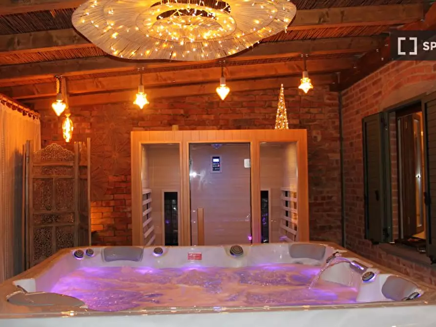 Immagine 18 di Appartamento in affitto  in Via Giuseppe Verdi a Lucignano