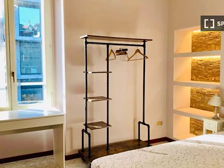 Immagine 3 di Appartamento in affitto  in Viale Pasubio a Milano