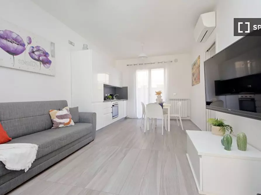 Immagine 12 di Appartamento in affitto  in Via G. Battista Grassi a Fiumicino