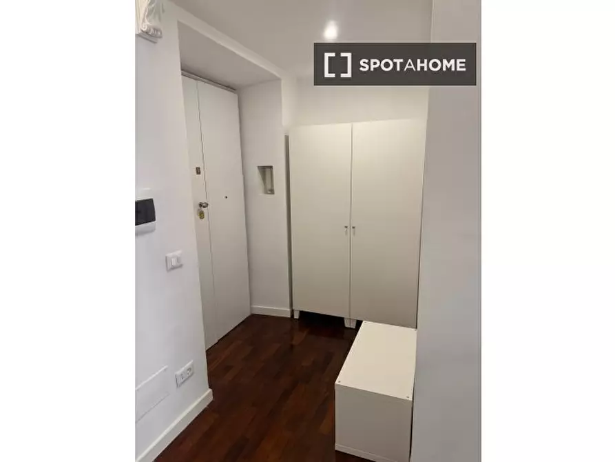 Immagine 9 di Appartamento in affitto  in V.le Giuseppe Mazzini a Roma