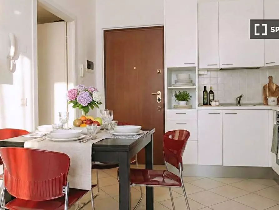 Immagine 3 di Appartamento in affitto  in Via Pompeo Cambiasi a Milano