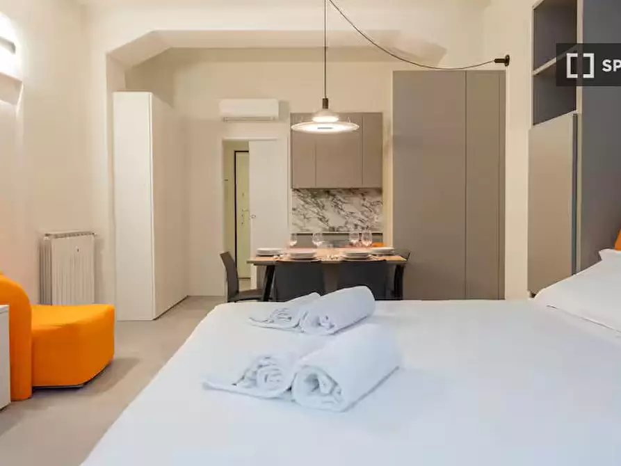 Immagine 7 di Ufficio in affitto  in Via Carlo Goldoni a Milano