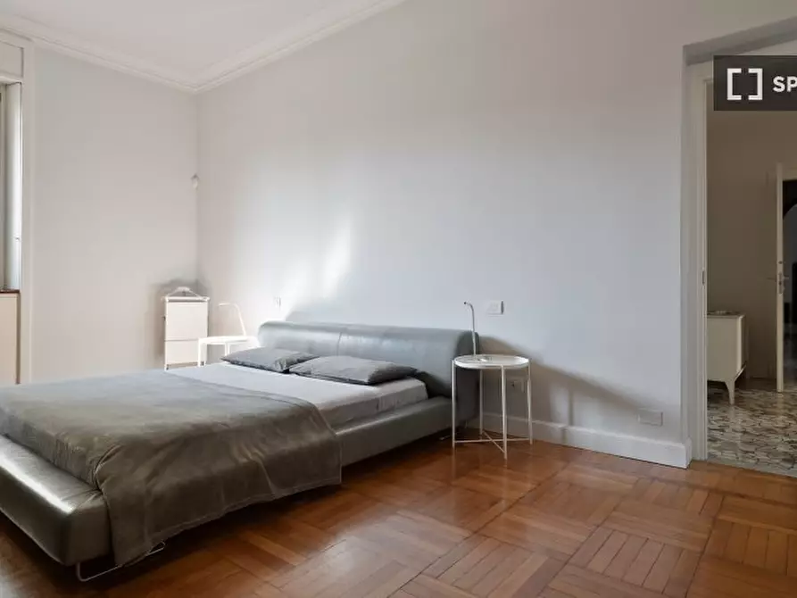 Immagine 15 di Appartamento in affitto  in Via Morozzo della Rocca a Milano