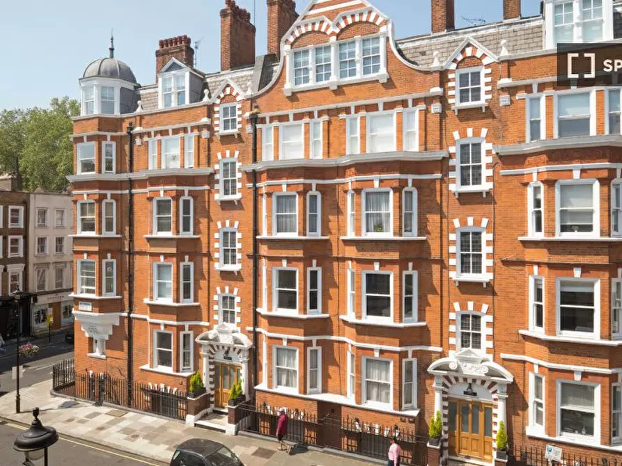 Immagine 3 di Appartamento in affitto  in Nottingham Pl a Paddington