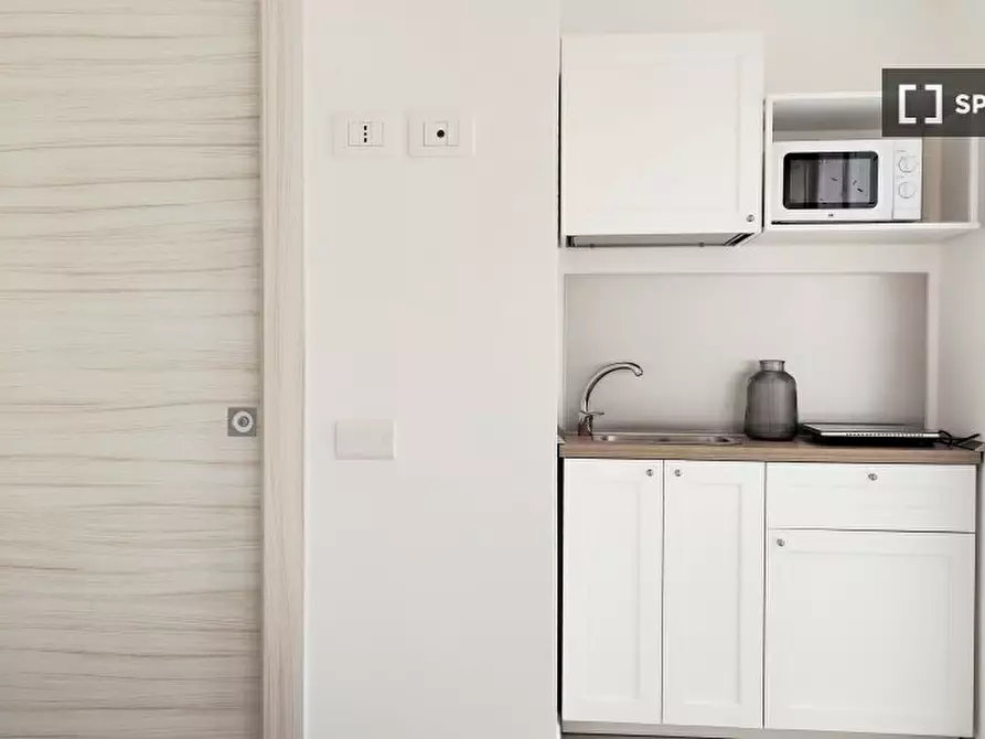 Immagine 8 di Ufficio in affitto  in Via Privata Mario Bianco a Milano