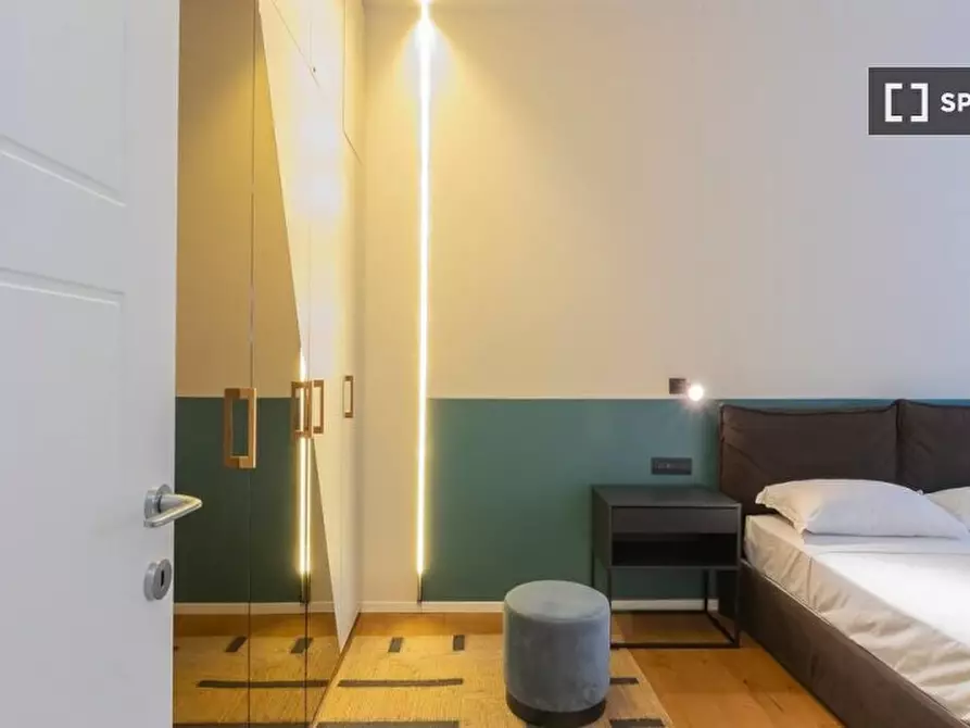 Immagine 19 di Appartamento in affitto  in Via Privata Belgirate a Milano