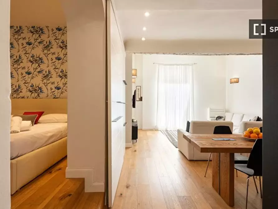 Immagine 14 di Appartamento in affitto  in Via de' Tornabuoni a Firenze