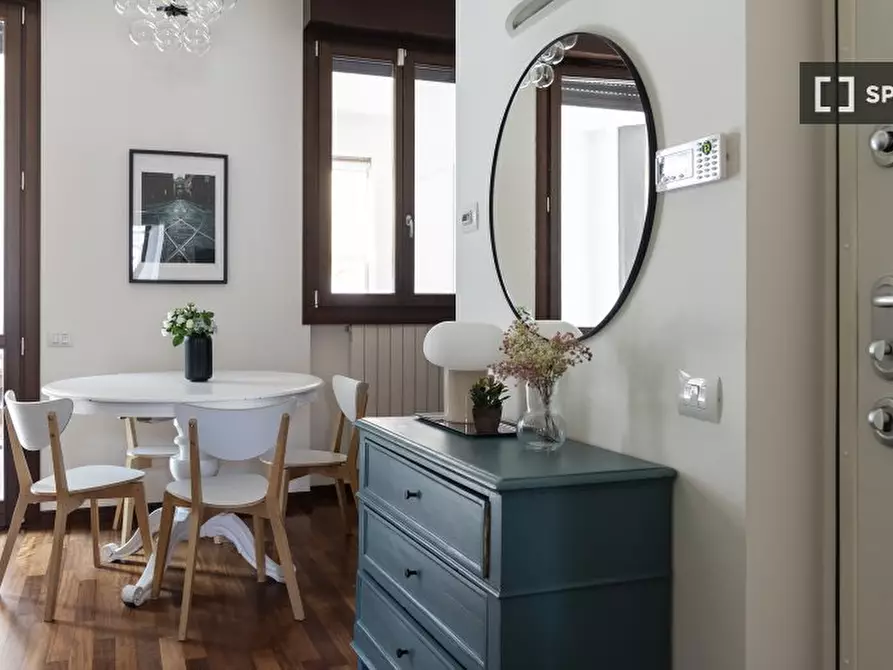 Immagine 9 di Appartamento in affitto  in Via Ugo Bassi a Milano